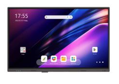 Professional Large Format Display